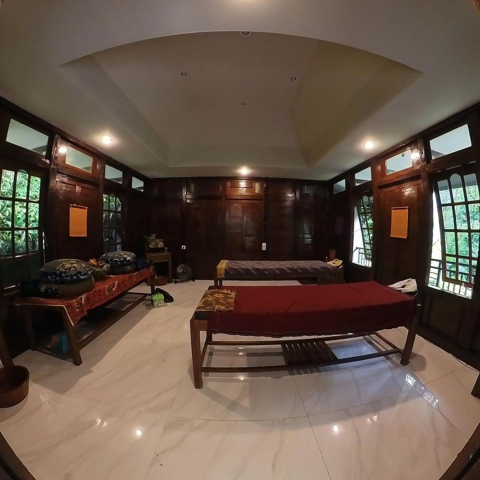 Ubud Hills Villas & Resort Tegallalang  Eksteriør billede
