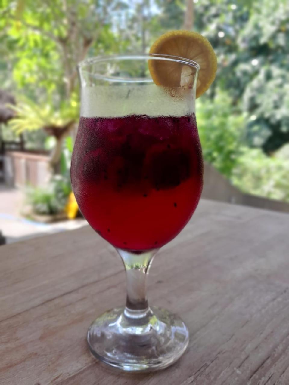 Ubud Hills Villas & Resort Tegallalang  Eksteriør billede